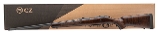 "(SN: K180039) CZ 600 Plus ST3 American Rifle .270 WIN. (L2025-11279) NEW" - 5 of 5