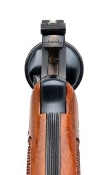"Smith & Wesson 27-3 Revolver .357 Magnum (PR74210)" - 3 of 5