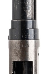 "WINCHESTER MODEL 1897 SHOTGUN 12 GAUGE (L2025-10671)" - 6 of 6 "WINCHESTER MODEL 1897 SHOTGUN 12 GAUGE (L2025-10671)" - 6 of 6