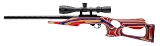 "RUGER 10/22 U.S. SHOOTING TEAM RACE RIFLE 22LR (L2025-09589)" - 3 of 4