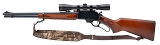 "MARLIN 336W RIFLE 30-30 (L2025-10698)" - 3 of 4