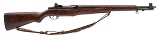 "WWII U.S. Springfield M1 Garand .30-06 (L2025-11421)" - 1 of 7