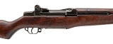 "WWII U.S. Springfield M1 Garand .30-06 (L2025-11421)" - 2 of 7