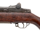 "WWII U.S. Springfield M1 Garand .30-06 (L2025-11421)" - 5 of 7