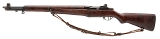 "WWII U.S. Springfield M1 Garand .30-06 (L2025-11421)" - 3 of 7