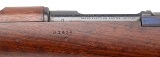 "Chilean Model 1895 Mauser Bolt Action Rifle by Loewe 7x57mm (52070)" - 5 of 8