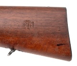 "Chilean Model 1895 Mauser Bolt Action Rifle by Loewe 7x57mm (52070)" - 8 of 8