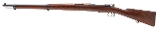 "Chilean Model 1895 Mauser Bolt Action Rifle by Loewe 7x57mm (52070)" - 3 of 8