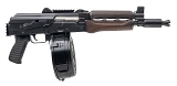 "Zastava ZPAP92 Pistol 7.62x39mm (L2025-11333)" - 1 of 3