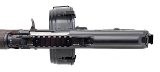 "Zastava ZPAP92 Pistol 7.62x39mm (L2025-11333)" - 3 of 3