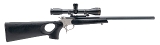 "THOMPSON CENTER TC CONTENDER SS RIFLE 223 (L2025-09560)" - 1 of 4