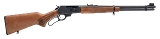 "MARLIN 336W RIFLE 30-30 (L2025-11032)" - 1 of 4