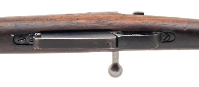 "Peruvian M1891 1912 Rebuildâ€ Carbine 7.65x53mm Argentine Mauser (L2025-10969)" - Image 6 of 6