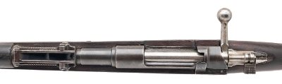 "Peruvian M1891 1912 Rebuildâ€ Carbine 7.65x53mm Argentine Mauser (L2025-10969)" - Image 5 of 6
