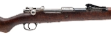 "Peruvian Model 1909 Mauser Bolt action rifle 7.65x53mm (L2025-10898)" - 2 of 8