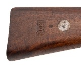 "Peruvian Model 1909 Mauser Bolt action rifle 7.65x53mm (L2025-10898)" - 8 of 8