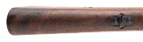 "Peruvian Model 1909 Mauser Bolt action rifle 7.65x53mm (L2025-10898)" - 7 of 8