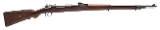 "Peruvian Model 1909 Mauser Bolt action rifle 7.65x53mm (L2025-10898)" - 1 of 8