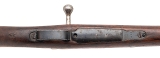 "Peruvian Model 1909 Mauser Bolt action rifle 7.65x53mm (L2025-10898)" - 6 of 8