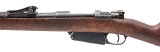 "Peruvian M1891 “1912 Rebuild" Carbine 7.65x53mm Argentine Mauser (L2025-10972)" - 4 of 7