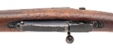"Peruvian M1891 “1912 Rebuild" Carbine 7.65x53mm Argentine Mauser (L2025-10972)" - 6 of 7