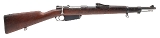 "Peruvian M1891 “1912 Rebuild" Carbine 7.65x53mm Argentine Mauser (L2025-10972)" - 1 of 7