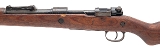 "WWII German BCD 43 Code K98k Rifle
8mm Mauser (L2025-10936)" - 4 of 10