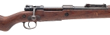 "WWII German BCD 43 Code K98k Rifle
8mm Mauser (L2025-10936)" - 2 of 10