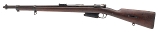 "Belgian Model 1889 Mauser Rifle 7.65x53mm (L2025-11382)" - 3 of 9