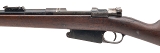 "Belgian Model 1889 Mauser Rifle 7.65x53mm (L2025-11382)" - 4 of 9