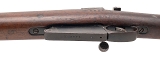 "Belgian Model 1889 Mauser Rifle 7.65x53mm (L2025-11382)" - 7 of 9