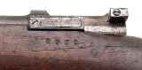 "Belgian Model 1889 Mauser Rifle 7.65x53mm (L2025-11382)" - 5 of 9