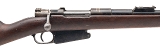 "Belgian Model 1889 Mauser Rifle 7.65x53mm (L2025-11382)" - 2 of 9