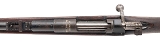"Belgian Model 1889 Mauser Rifle 7.65x53mm (L2025-11382)" - 6 of 9