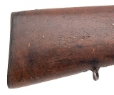 "Belgian Model 1889 Mauser Rifle 7.65x53mm (L2025-11382)" - 8 of 9