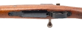 "Peruvian Model 1909 Mauser Bolt action rifle 7.65x53mm (L2025-10938)" - 6 of 8