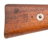 "Peruvian Model 1909 Mauser Bolt action rifle 7.65x53mm (L2025-10938)" - 8 of 8