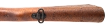 "Peruvian Model 1909 Mauser Bolt action rifle 7.65x53mm (L2025-10938)" - 7 of 8