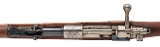 "Peruvian Model 1909 Mauser Bolt action rifle 7.65x53mm (L2025-10938)" - 5 of 8