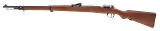 "Peruvian Model 1909 Mauser Bolt action rifle 7.65x53mm (L2025-10938)" - 3 of 8