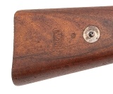 "Peruvian Model 1909 Mauser Bolt action Rifle 7.65x53mm (L2025-10945)" - 8 of 8