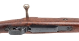 "Peruvian Model 1909 Mauser Bolt action Rifle 7.65x53mm (L2025-10945)" - 6 of 8