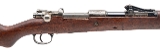 "Peruvian Model 1909 Mauser Bolt action Rifle 7.65x53mm (L2025-10945)" - 2 of 8