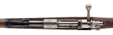 "Peruvian Model 1909 Mauser Bolt action Rifle 7.65x53mm (L2025-10945)" - 5 of 8
