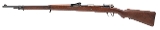 "Peruvian Model 1909 Mauser Bolt action Rifle 7.65x53mm (L2025-10945)" - 3 of 8