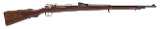 "Peruvian Model 1909 Mauser Bolt action Rifle 7.65x53mm (L2025-10945)" - 1 of 8