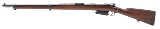 "Mauser Argentine Model 1891 by Loewe Berlin7.65x53mm (50660)" - 3 of 6