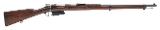 "Mauser Argentine Model 1891 by Loewe Berlin7.65x53mm (50660)" - 1 of 6