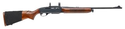 "Remington 742 Woodsmaster Rifle .30-06 SPRG
(04690) AUSTX"