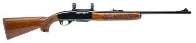 "Remington 742 Woodsmaster Rifle 30-06 SPRG (04688) AUSTX"